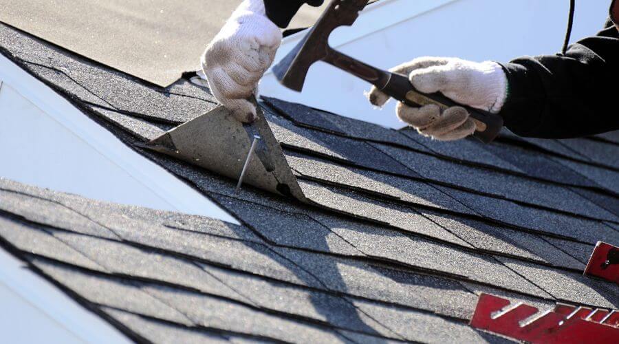 Professional residential roofers in Dakota City, IA